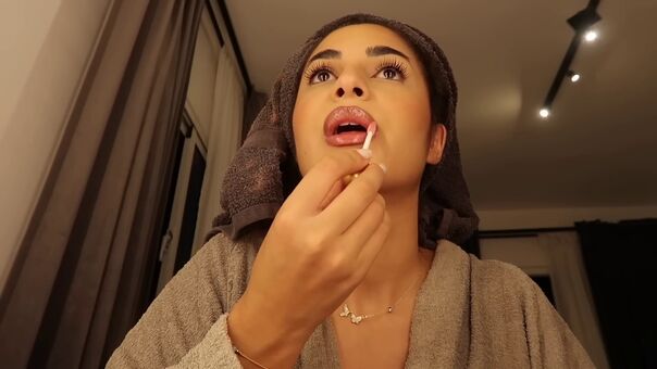 Shirin Azami Nude Leaks OnlyFans Photo 494