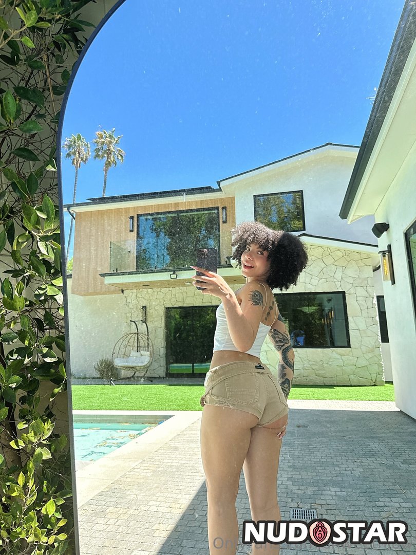 Shweetnlow Leaked Photo 13