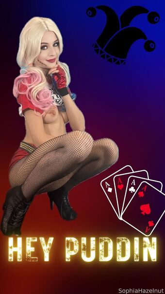 SophiaHazelnut Nude Leaks OnlyFans Photo 20