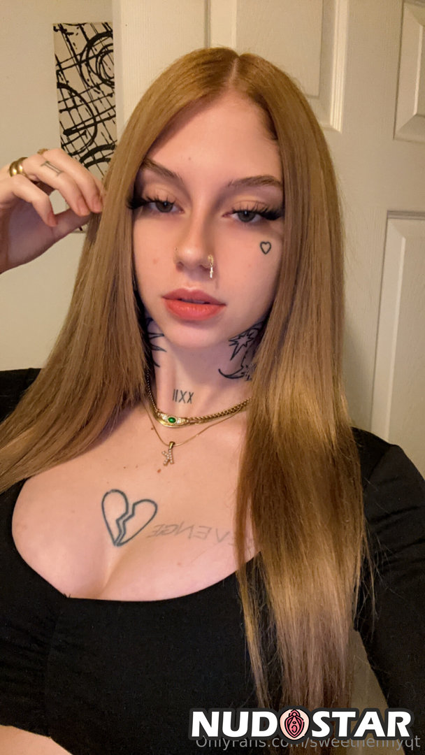 Sweethennyqt Leaked Photo 20