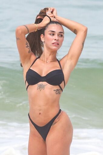 Tainá Castro Militão Nude Leaks OnlyFans Photo 9