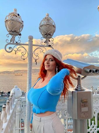 Zehra Aslan Nude Leaks OnlyFans Photo 26