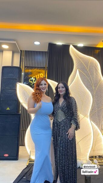 Zehra Aslan Nude Leaks OnlyFans Photo 20