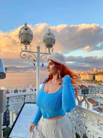 Zehra Aslan Nude Leaks OnlyFans Photo 24