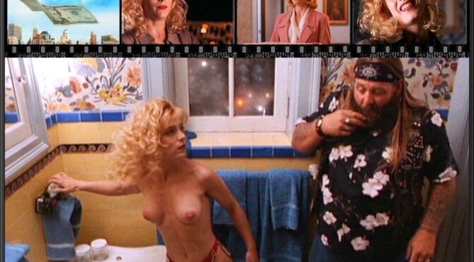 Melora Walters Nude (1 Pic)