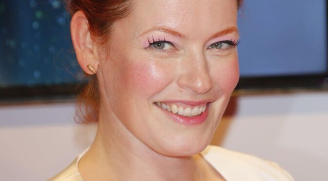 Enie van de Meiklokjes Nude & Sexy Collection (14 Photos)