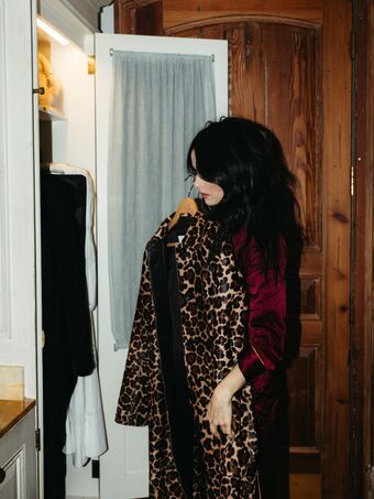 Abigail Spencer Nude Leaks OnlyFans Photo 114