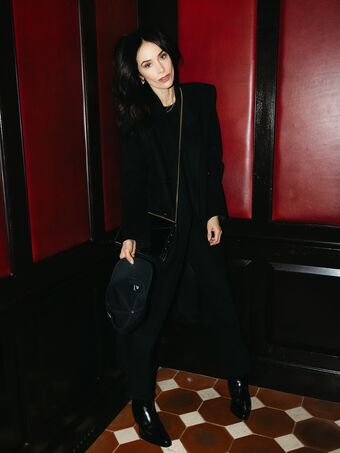 Abigail Spencer Nude Leaks OnlyFans Photo 115