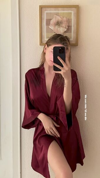 Adriana Burova Nude Leaks OnlyFans Photo 17