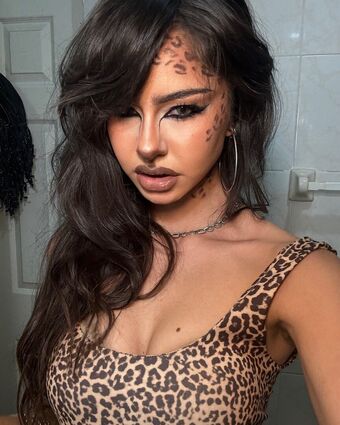 Dany Reyes Nude Leaks OnlyFans Photo 111