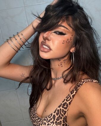 Dany Reyes Nude Leaks OnlyFans Photo 107