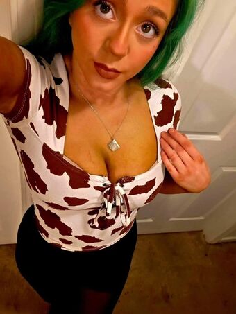 Airica Demia Nude Leaks OnlyFans Photo 164