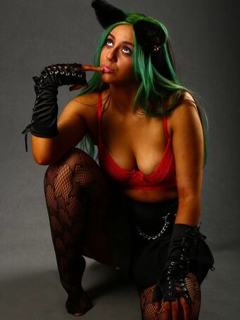 Airica Demia Nude Leaks OnlyFans Photo 162