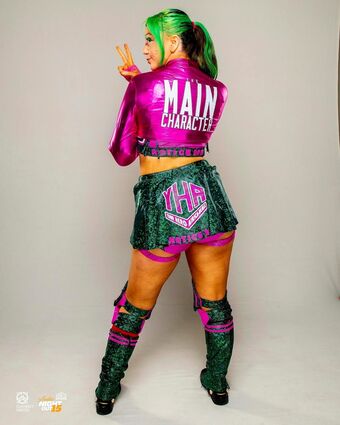 Airica Demia Nude Leaks OnlyFans Photo 157