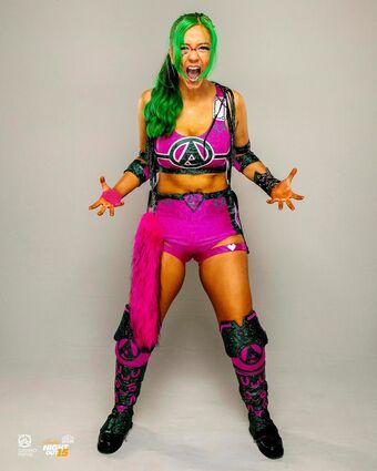 Airica Demia Nude Leaks OnlyFans Photo 158