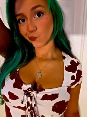 Airica Demia Nude Leaks OnlyFans Photo 165