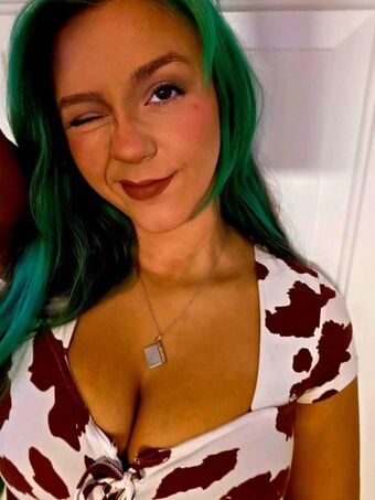 Airica Demia Nude Leaks OnlyFans Photo 163