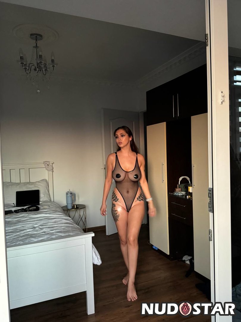 Aisultana Leaked Photo 7