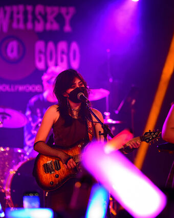 Akuma Nihmune Nude Leaks OnlyFans Photo 81