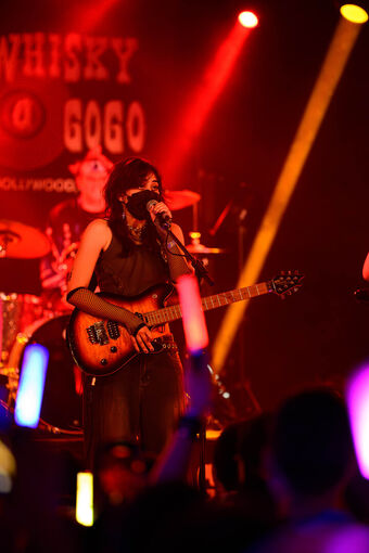 Akuma Nihmune Nude Leaks OnlyFans Photo 79