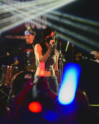 Akuma Nihmune Nude Leaks OnlyFans Photo 76