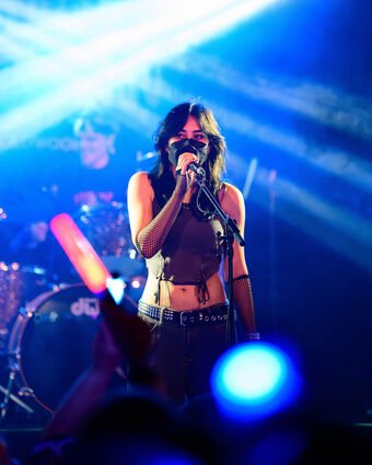 Akuma Nihmune Nude Leaks OnlyFans Photo 75