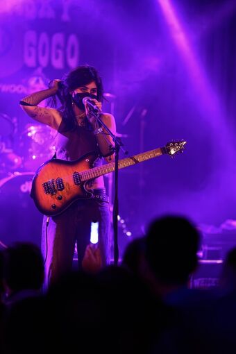 Akuma Nihmune Nude Leaks OnlyFans Photo 83