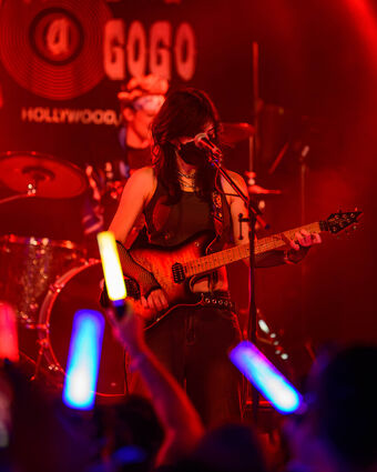 Akuma Nihmune Nude Leaks OnlyFans Photo 78