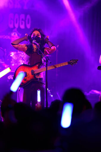 Akuma Nihmune Nude Leaks OnlyFans Photo 84