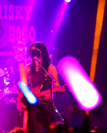 Akuma Nihmune Nude Leaks OnlyFans Photo 85