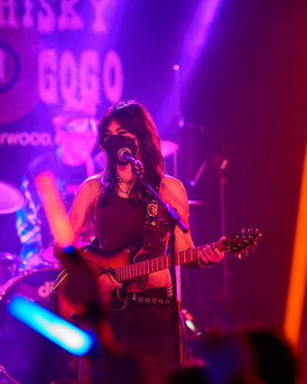 Akuma Nihmune Nude Leaks OnlyFans Photo 80