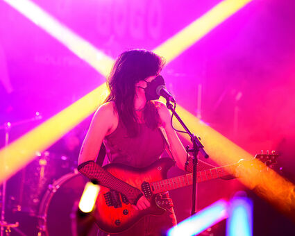 Akuma Nihmune Nude Leaks OnlyFans Photo 82