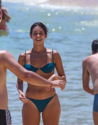 Alane Dias Nude Leaks OnlyFans Photo 97