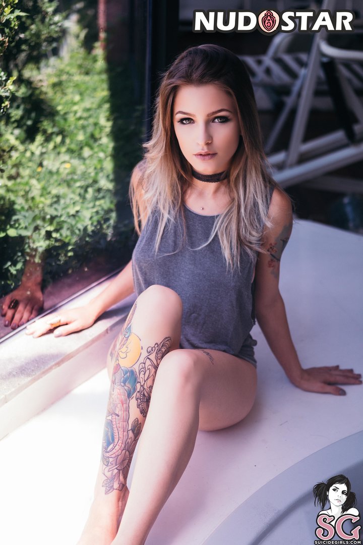 Aleotte Leaked Photo 17