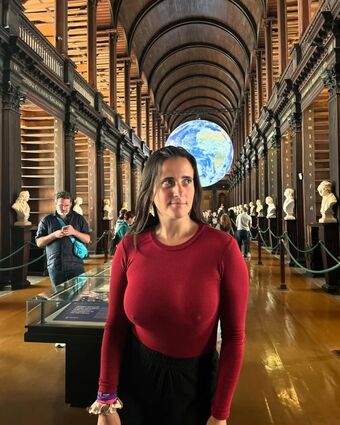 Alessandra Chianese Nude Leaks OnlyFans Photo 19