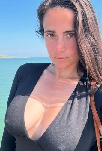 Alessandra Chianese Nude Leaks OnlyFans Photo 22