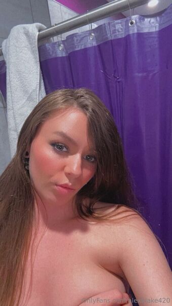 Alex Blake Nude Leaks OnlyFans Photo 130