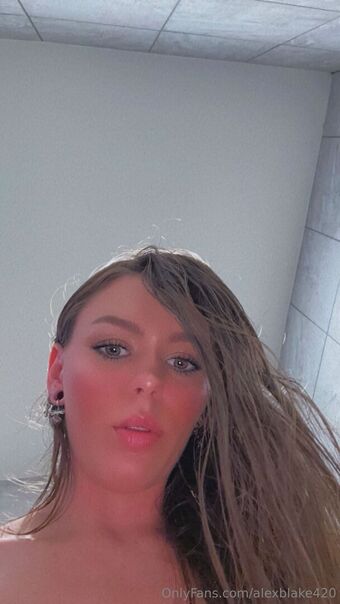 Alex Blake Nude Leaks OnlyFans Photo 125