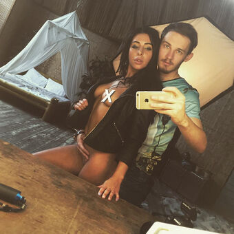 Alexander Bazilev Nude Leaks OnlyFans Photo 7