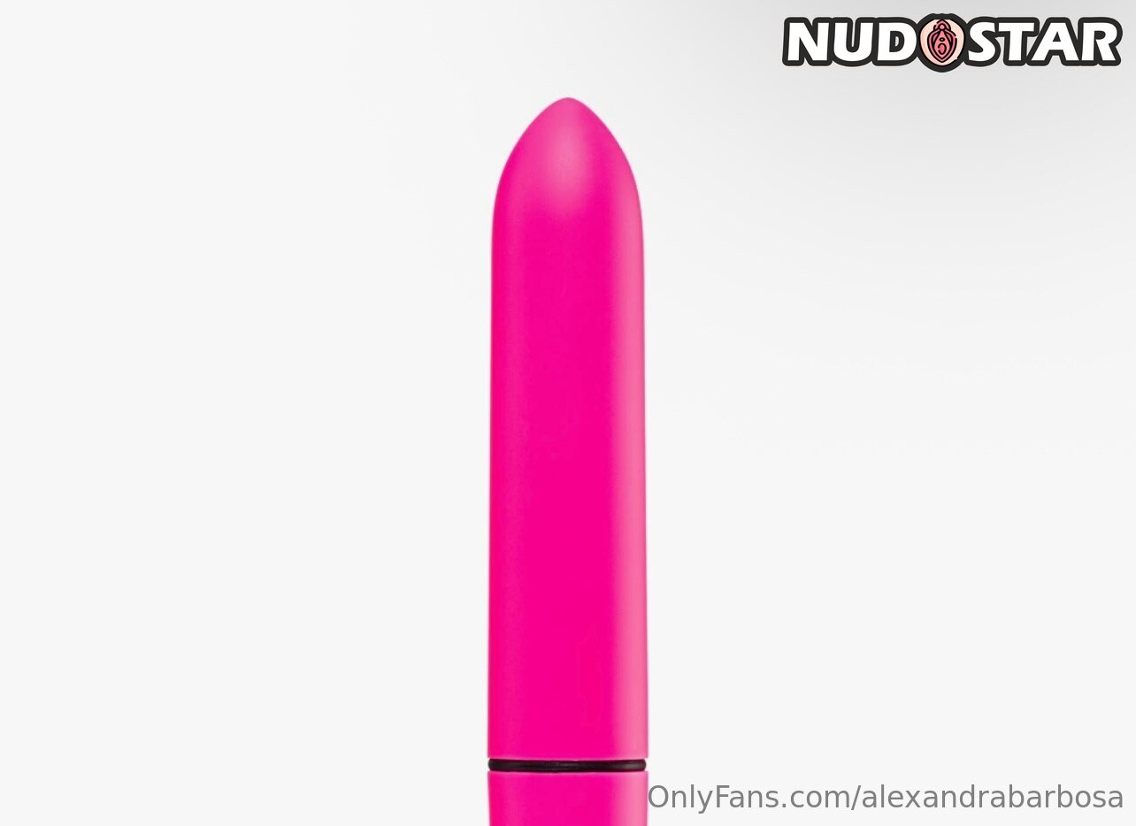 Alexandrabarbosa Leaked Photo 14