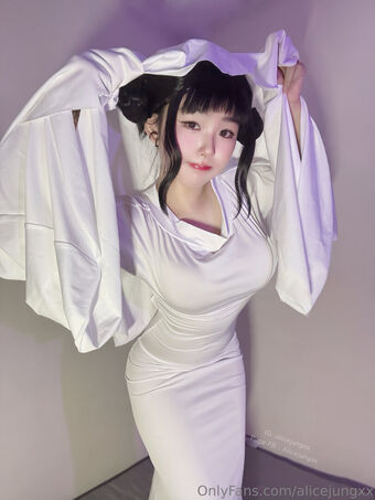 alicejungxx Nude Leaks OnlyFans Photo 42
