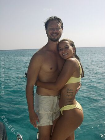 Alina Wachinger Nude Leaks OnlyFans Photo 18