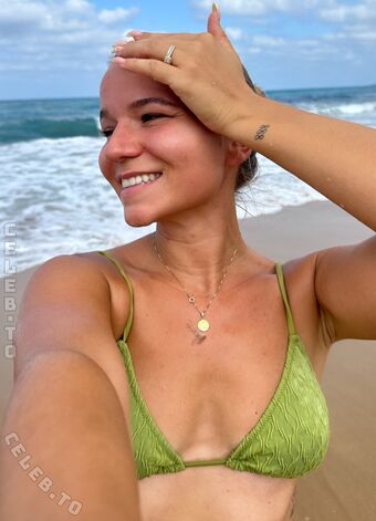 Alina Wachinger Nude Leaks OnlyFans Photo 20