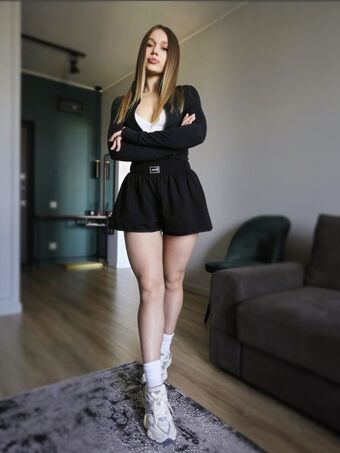 allinika Nude Leaks OnlyFans Photo 123