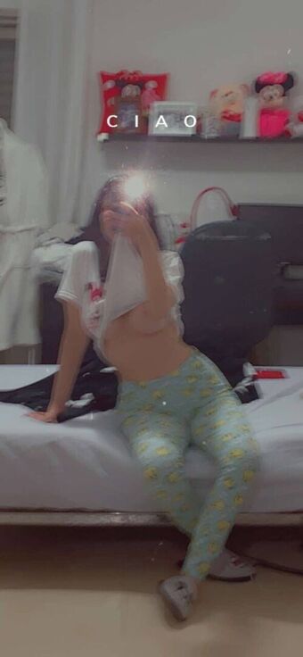 Alma Golan Nude Leaks OnlyFans Photo 13