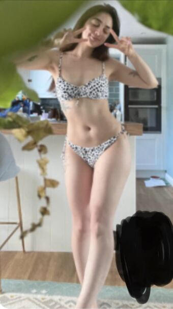 Alyska Nude Leaks OnlyFans Photo 8