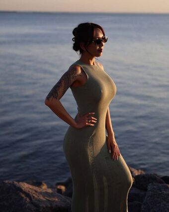 Amalia's Secret Nude Leaks OnlyFans Photo 17