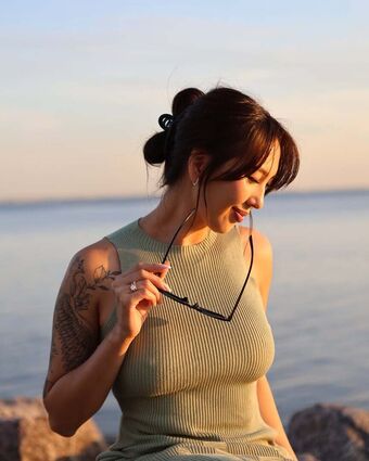 Amalia's Secret Nude Leaks OnlyFans Photo 19