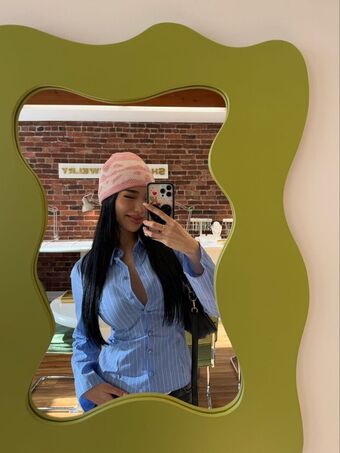 Amberly yang Nude Leaks OnlyFans Photo 15