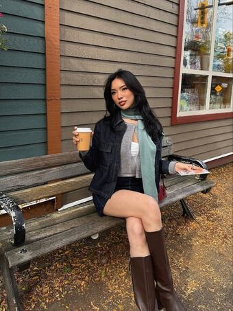 Amberly yang Nude Leaks OnlyFans Photo 18